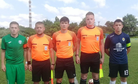 Футбольний уїк-енд Чортківщини: упевнена перемога, бойова нічия і розгромна поразка
