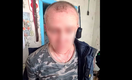 Вбивство на Переяславщині: чоловік зарізав знайомого, який прийшов у гості