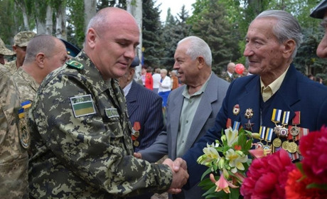 У Біляївській громаді – шестеро учасників бойових дій у ІІ-ій світовій війні: хто вони
