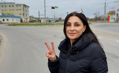 Що робить нас щасливими: вісім порад від Наталії Клименко