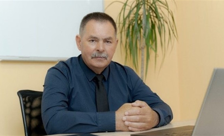 Микола Ніколенко: найстрашніше це — корупція