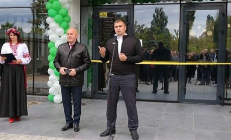 Новокаховський бюджет може отримати 5,8 млн грн, «відмитих» на будівництві ЦНАПу грошей