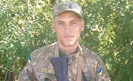 Потрібна допомога учаснику бойових дій атовцю Дмитру Ольховику