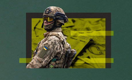 Гарантована компенсація за відпустку: що передбачає новий закон для військових