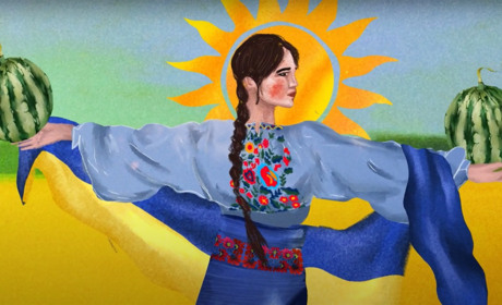 Коли закінчаться війни: Джамала та Freel випустили спільну пісню про Перемогу. Там є Херсон