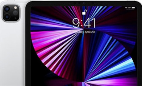 5 основных причин купить iPad