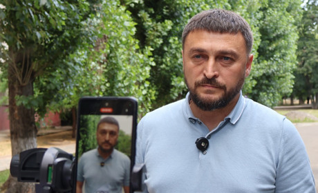 Що зміниться після створення військової адміністрації у Південноукраїнську: відповіді