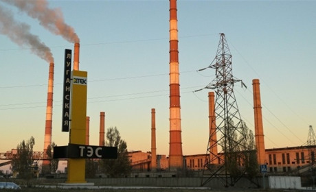 Сватове і вся Луганська область може залишитися без світла: що вирішується