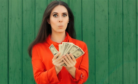 На Херсонщині найнижчі зарплати в Україні