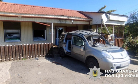 Окупанти обстріляли 39 населених пунктів Херсонщини: загинула жінка, поранено 8 людей