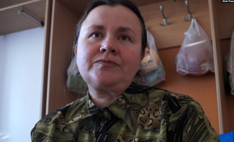 “У нашому бомбосховищі народилося 5 дітей”. Вчителька української мови про окупацію Волновахи
