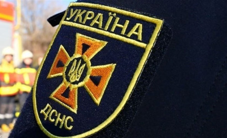 У Смілі сталася пожежа: рятувальники ліквідували вогонь