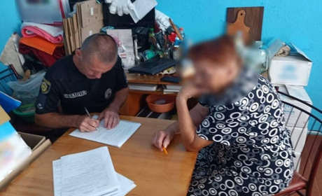 На Уманщині працівниця пошти поцупила гроші односельців