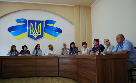 Хто виграв конкурс громадських ініціатив