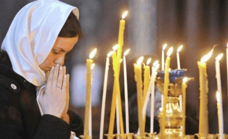 Прощена неділя: що не можна робити і що важливо сказати близьким