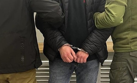 З початку війни СБУ оголосила про підозру за колабораціонізм майже 1 тис. осіб