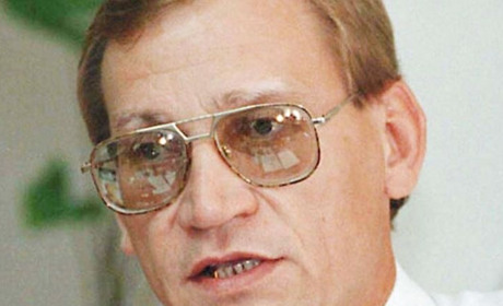 Донецька ОДА приймає заявки для участі в конкурсі «Свобода слова» пам’яті Ігоря Александрова 