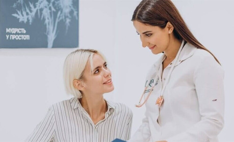 Консультація імунолога при частих ГРВІ у дорослих: коли варто обстежитись