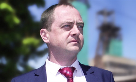 «Щоб втримати енергетичний фронт, треба забезпечити шахти працівниками», – Вадим Крась