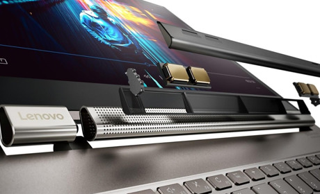 Lenovo: коли ноутбук стає конкурентною перевагою