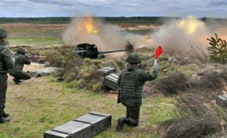 На Херсонщині окупанти планують примусово наповнити місцевими «добровольчі батальйони»
