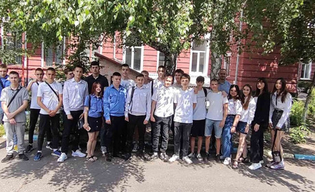 Кременчуцький фаховий коледж транспортної інфраструктури та технологій запрошує на навчання
