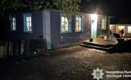 На Городоччині чоловік кинув гранату у будинок сусіда — поліція затримала зловмисника