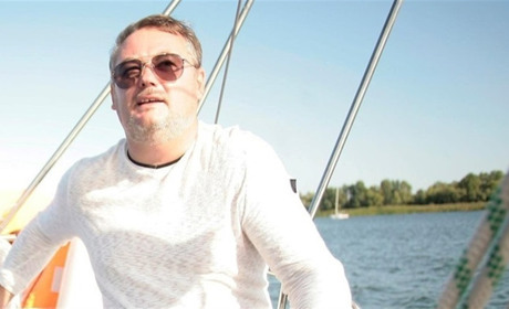 Окупаційний очільник суднобудівного підприємства у Херсоні отримав 12 років позбавлення волі