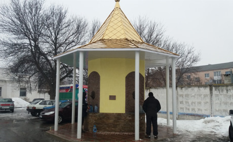 У Сватовому до 19 грудня не працюватиме бювет