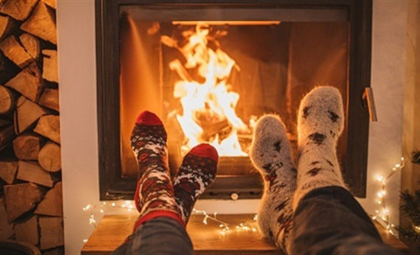 Камінні топки: види, особливості монтажу