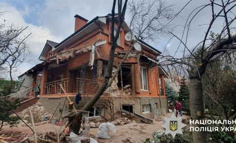 Окупанти атакували 27 міст і сіл Херсонщини: двоє людей загинули, 5 поранених