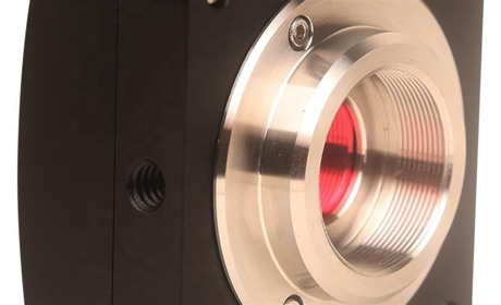 Цифровые видеокамеры для микроскопов