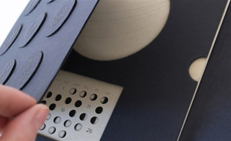 Календари: где используются и какими бывают