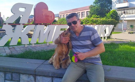 «Хочеться, щоб у місті були місця для прогулянок з улюбленцями»: 2 липня день собак