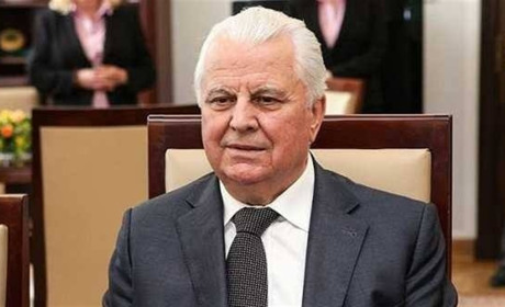 Кравчук не симпатизував Януковичу