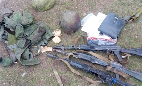 Триває 361-й день війни. Втрати ворога та ситуація в регіонах станом на ранок 19 лютого