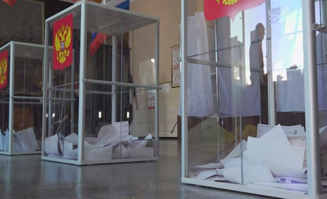 Оголосили підозру ще трьом колаборантам з Херсонщини, які брали участь у псевдовиборах