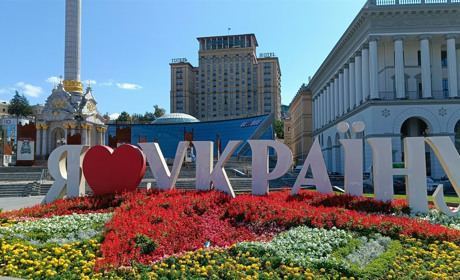 У перемогу у війні вірять 88% українців, більшість – у короткострокову