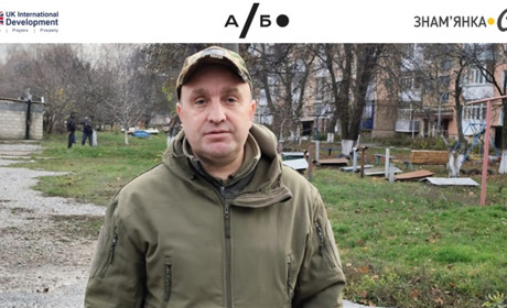 "Точка збору — не точка сміттєзвалища": як ОСББ "Зодіак" власними силами зупинило проблему