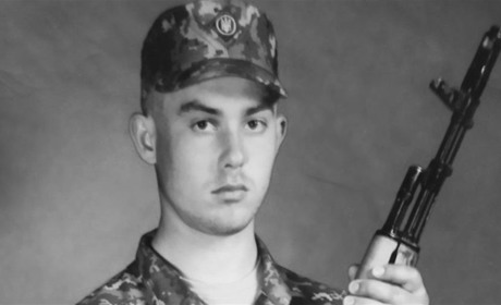 Едуард Якубов: «Я можу не повернутися, але не допущу, щоб війна докотилася до Долинської».
