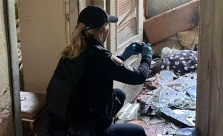 В Одесі вибух забрав життя чоловіка: трагедія сталася через гранату