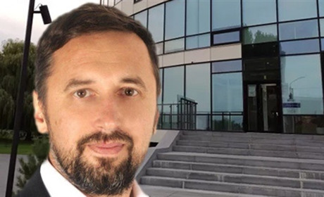 ТОВ «Хмельницькенергозбут» очолив чоловік нардепки Олени Копанчук