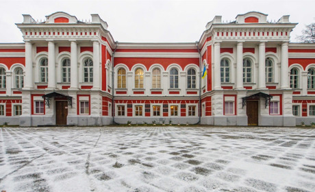 Як добре ви знаєте відомі (і не дуже) пам'ятки України?