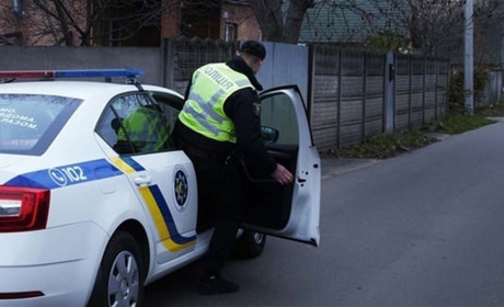 Помер на власному городі: в селі на Переяславщині виявили труп чоловіка
