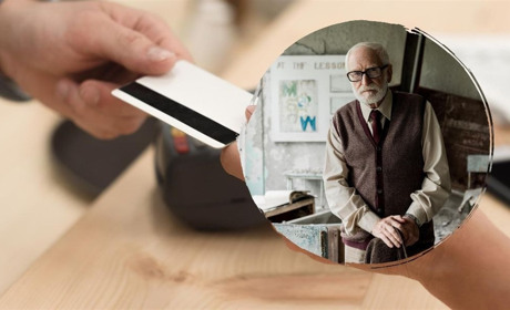 Підвищення пенсій у грудні: трьом категоріям пенсіонерів підвищать виплати