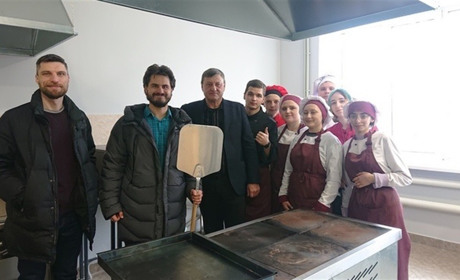 Творимо задля майбутнього