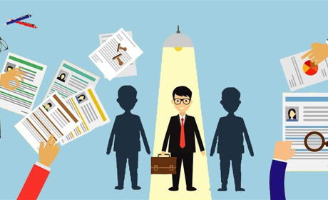 Гарячі вакансії Хмельницької області. Понад три тисячі роботодавців потребують працівників
