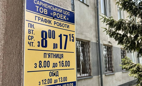 Залізо не витримує: очільник дільниці розповів про відключення електроенергії в Сарнах і районі