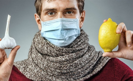 Народні засоби, які не допоможуть вилікувати грип: коментують лікарі