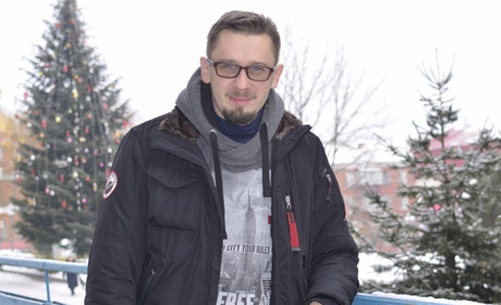 Жмеринчанин створює вироби в стилі стімпанк: що за стиль і як в ньому працювати